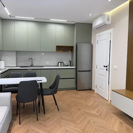Liburna Appartement Golem (Tirana)