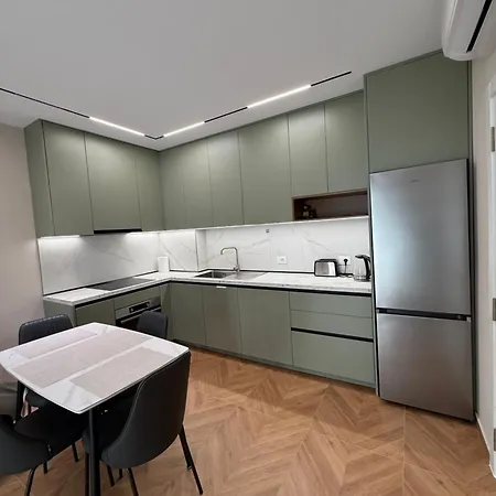 Liburna Appartement