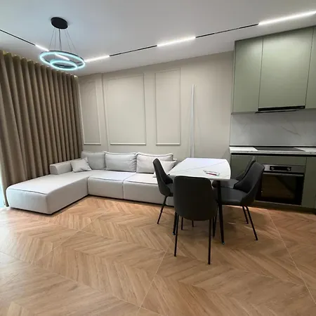 Appartement Liburna