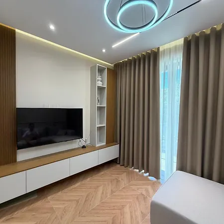 Appartement Liburna