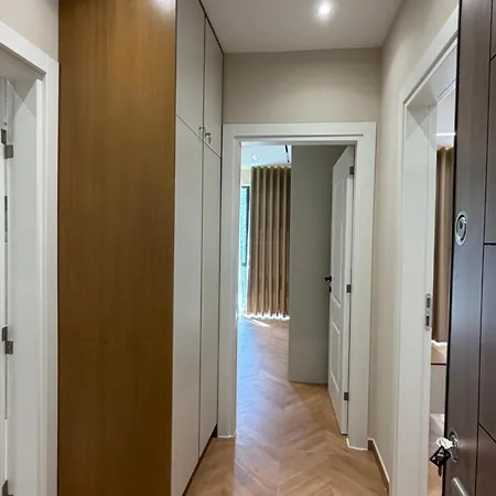 Liburna Appartement *