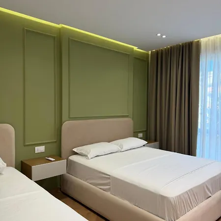 Liburna Appartement
