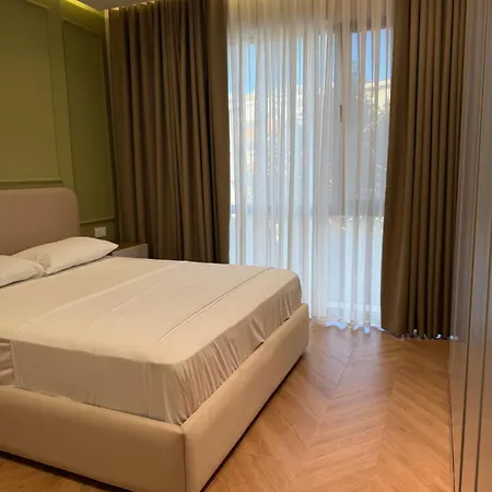 Appartement Liburna