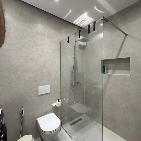 Appartement Liburna *