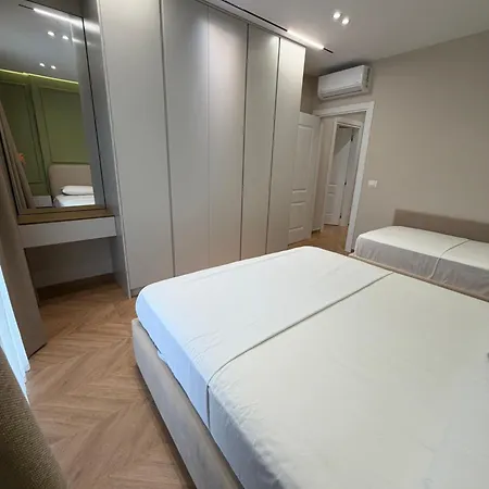Liburna Appartement