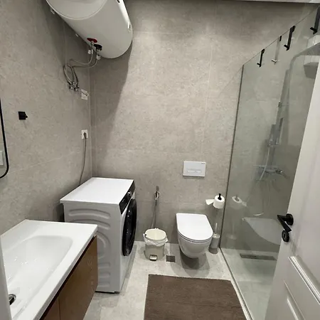 Appartement Liburna Golem (Tirana)