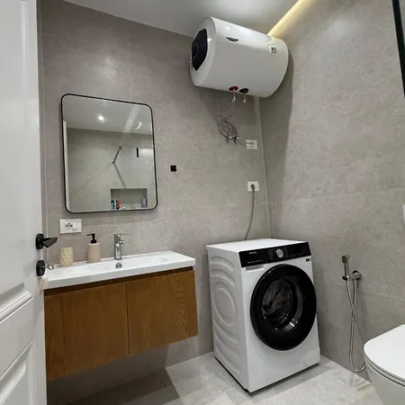 Appartement Liburna