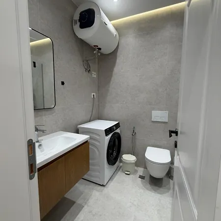 Appartement Liburna